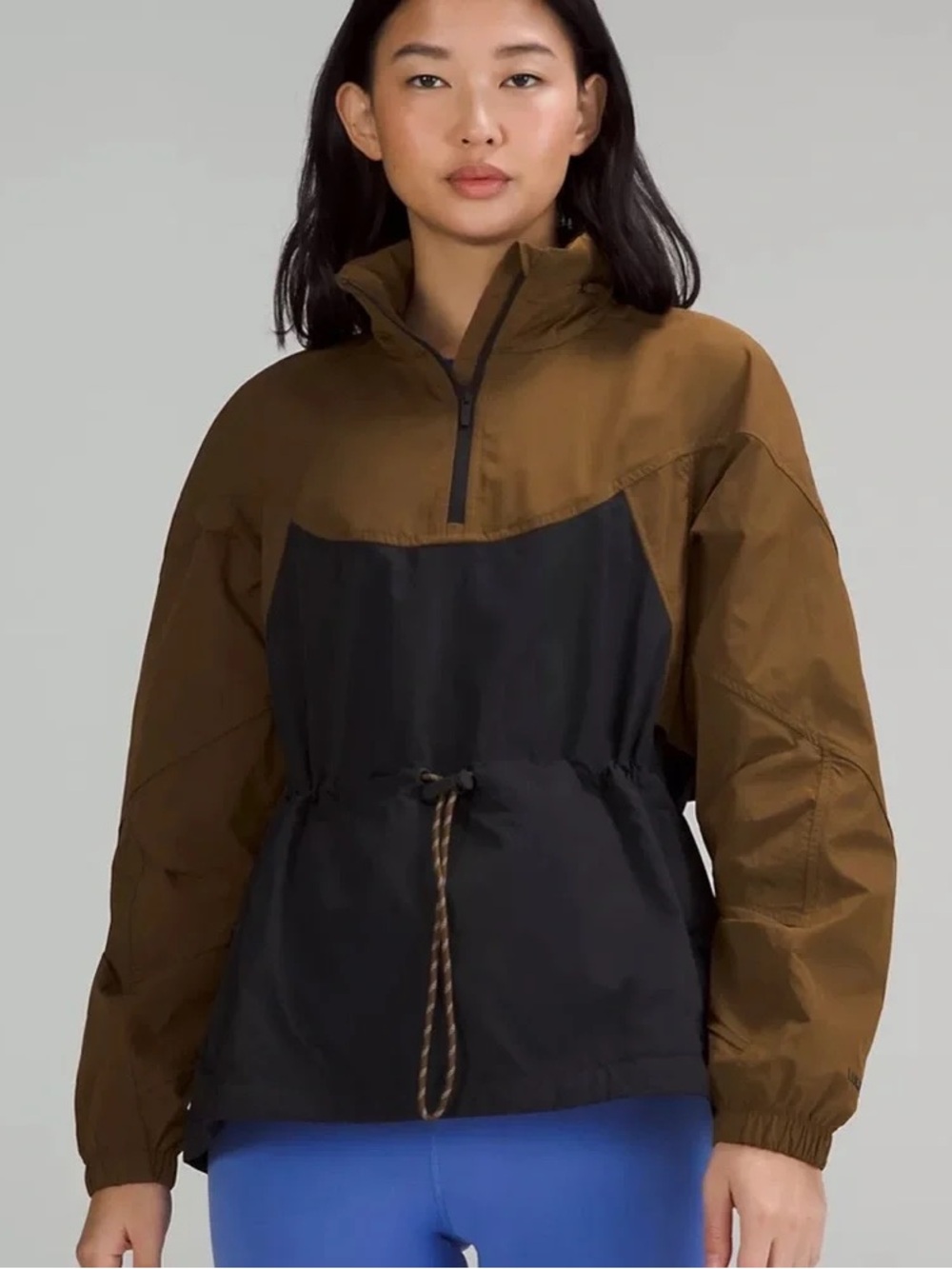 Lululemon‎ Evergreen Anorak